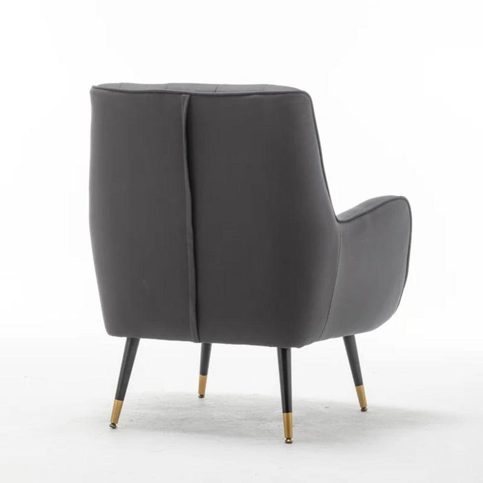 dowdle accent/lounge chair - Ouch Cart
