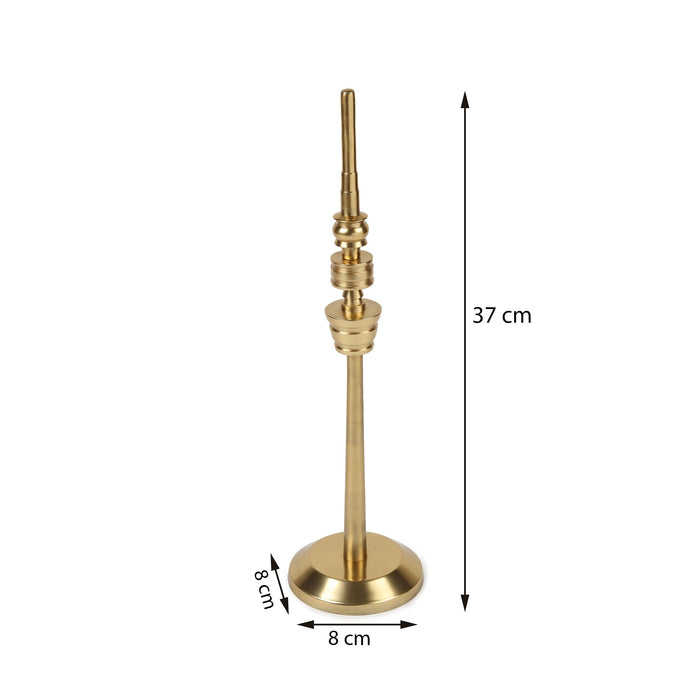 Dual Deck Tower Decorative M.M.I. OVERSEAS