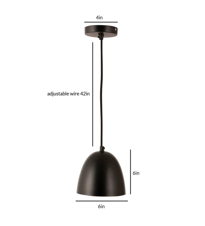 Dublin Pendant Light - Ouch Cart