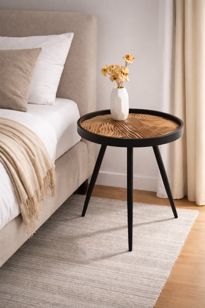 Dune Round Table  Large M.M.I. OVERSEAS