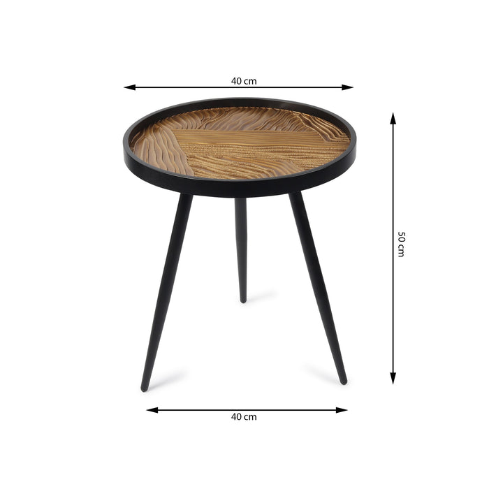 Dune Round Table  Medium M.M.I. OVERSEAS