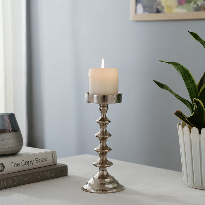 Ebon Whisper Candle holders - OUCHCART  Candle holder