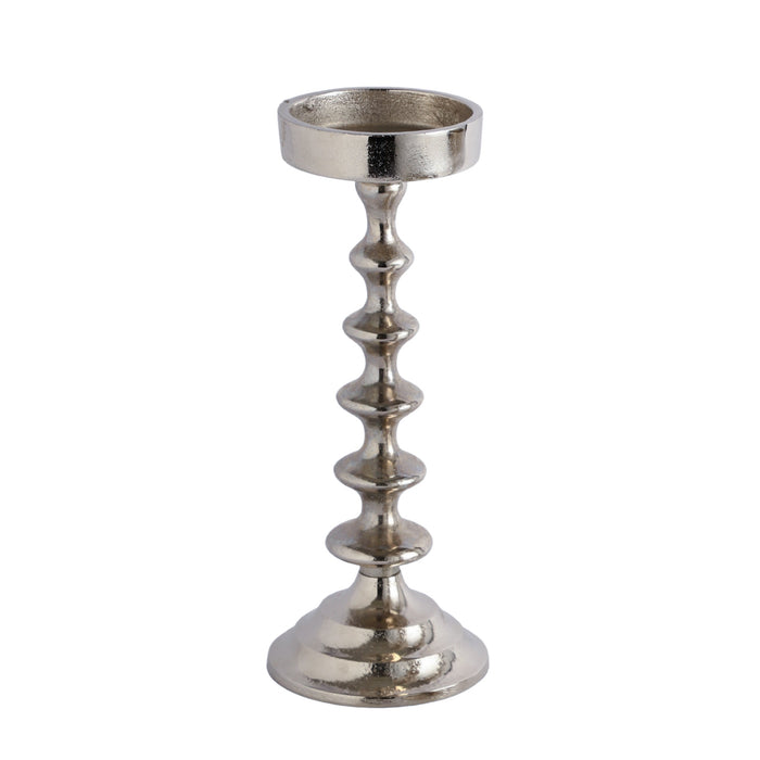 Ebon Whisper Candle holders M.M.I. OVERSEAS