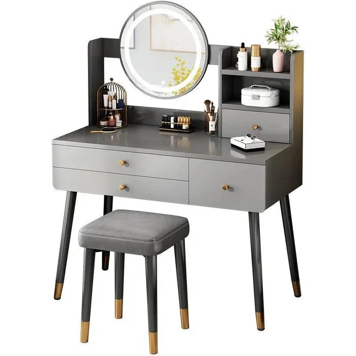 Eetu Dressing Table - Ouch Cart
