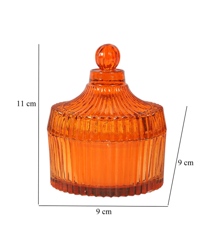 Elara Amber Ember M.M.I. OVERSEAS