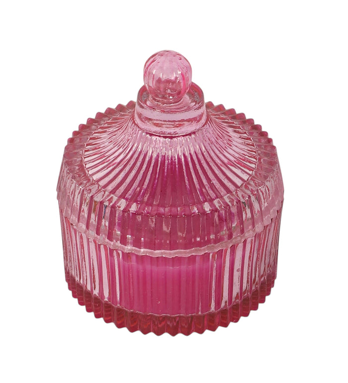 Elara Pink Quartz M.M.I. OVERSEAS