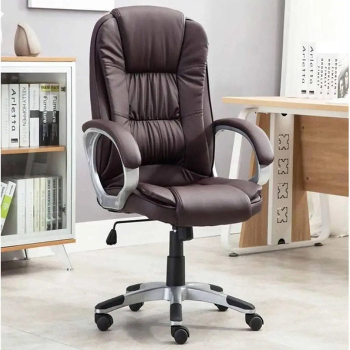 Elegant Davisco Executive Chair | Office chair | Study chair - Ouch Cart