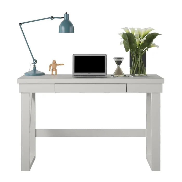 "Elegant Efficiency: Bixby Office Desk for a Stylish Workspace" ouch cart