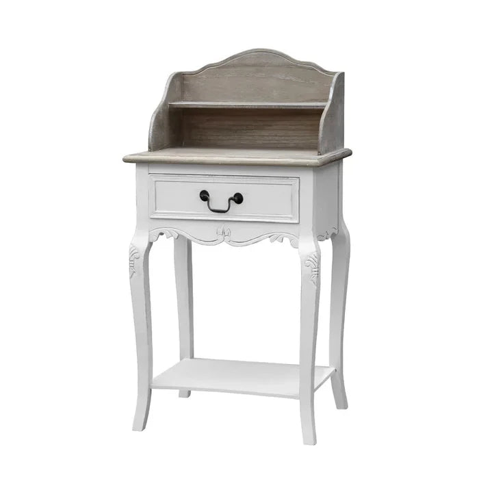 Elegant Luka Console Table: A Stylish Addition to Any Space Ouch Cart