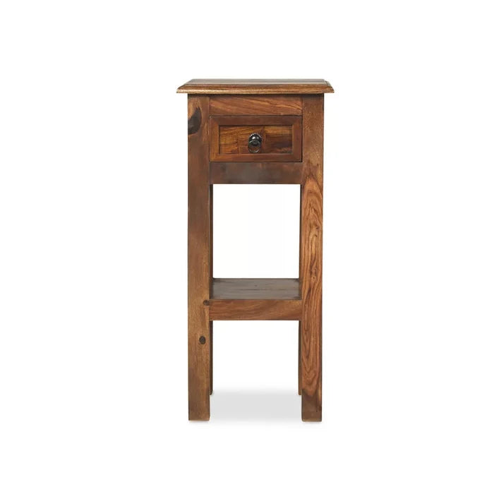 Elegant Sage Indian Plant Stand: A Touch of Tradition for Your Greenery" Ouch Cart