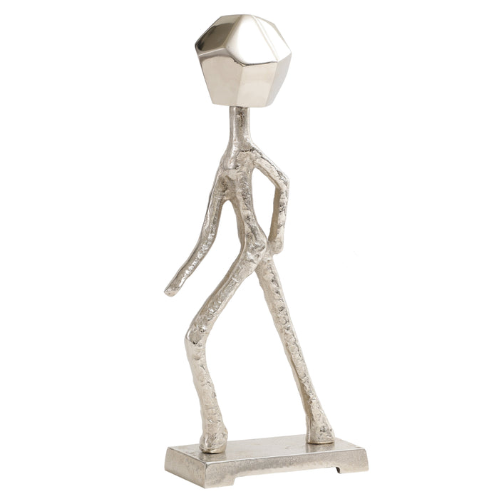 Elemental Form Luxe  Figurine M.M.I. OVERSEAS