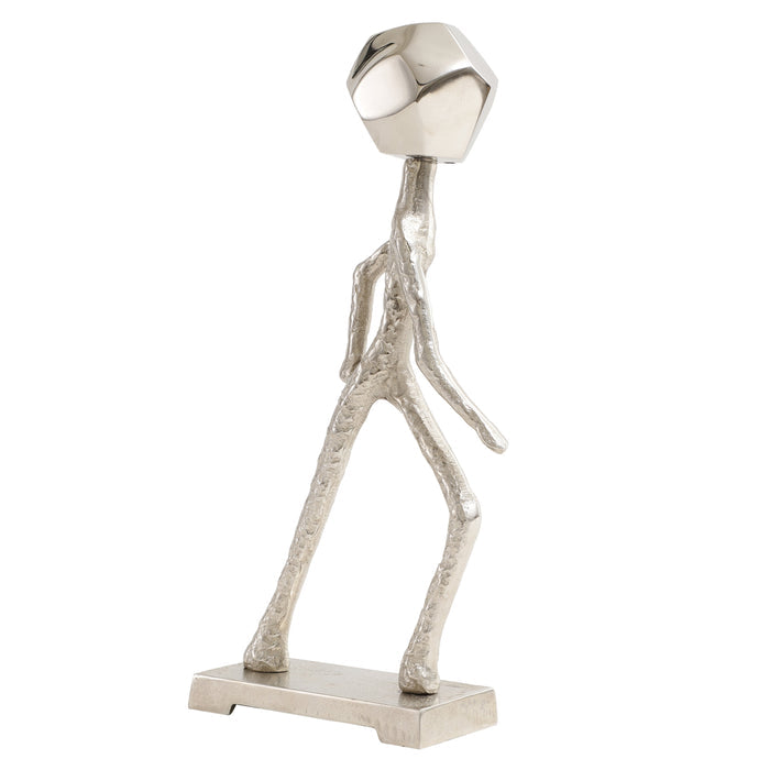 Elemental Form Luxe  Figurine M.M.I. OVERSEAS