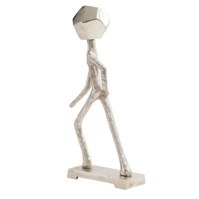 Elemental Form Luxe  Figurine M.M.I. OVERSEAS
