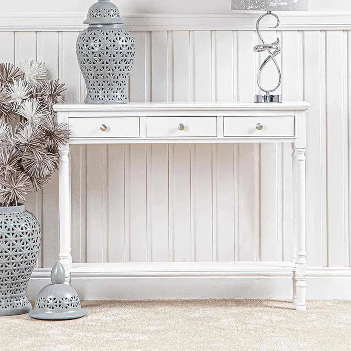 Elin Slim Entry Hall Table Cabinet Ouch Cart