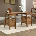 "Elite Executive Desk: A Statement of Power and Prestige" Ouch Cart