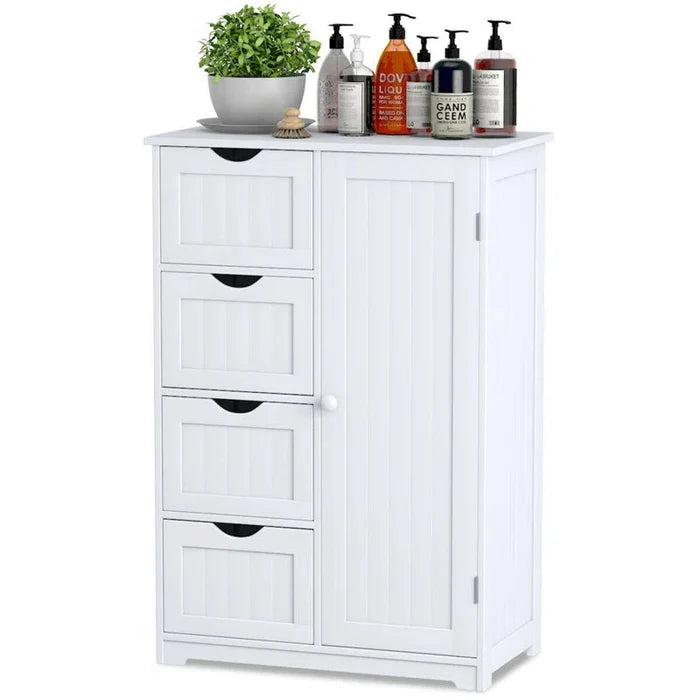 Elliot Rectangle Accent Chest Ouch Cart