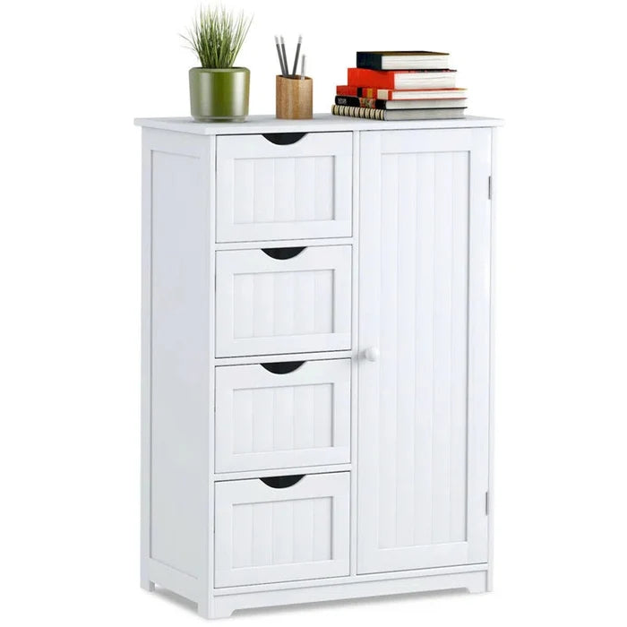 Elliot Rectangle Accent Chest Ouch Cart