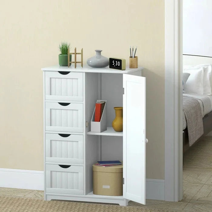 Elliot Rectangle Accent Chest Ouch Cart