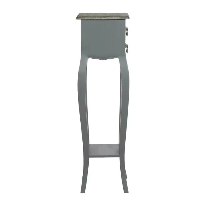 Emma  Plant Stand Ouch Cart