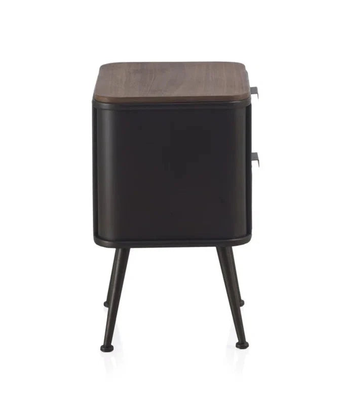 Emmet Bedside Table Ouch Cart