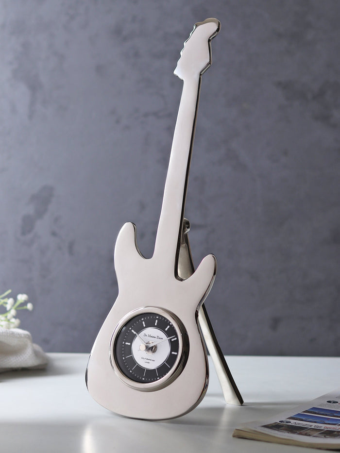 Encore Table Clock M.M.I. OVERSEAS