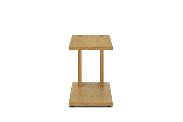 Engineered Wood Mori C Side Table - Ouch Cart