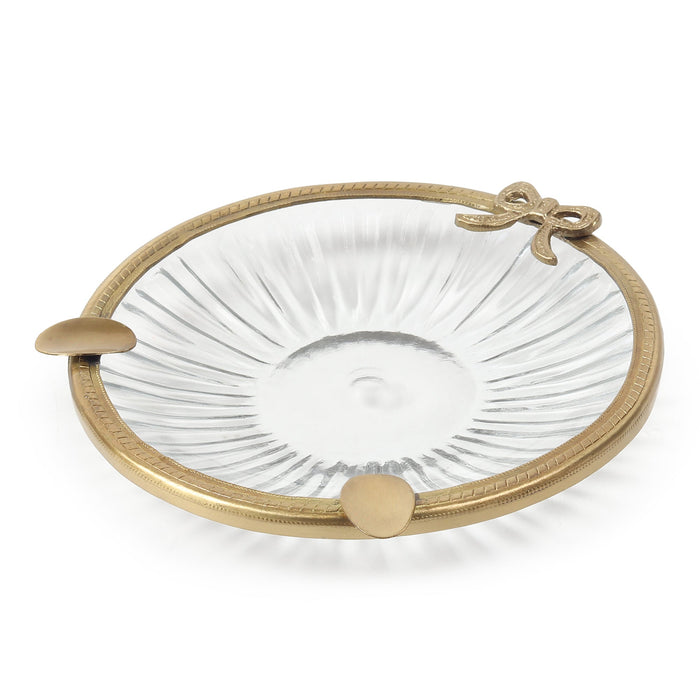 Eris Ashtray M.M.I. OVERSEAS