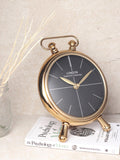Essence Desk Timepiece in Gold - Ouch Cart