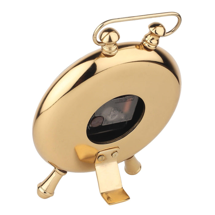 Essence Desk Timepiece in Gold - Ouch Cart
