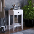 Ethan  Console Table Ouch Cart