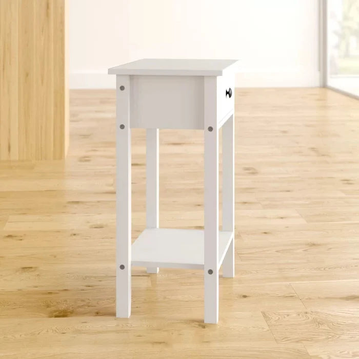 Ethan  Console Table Ouch Cart