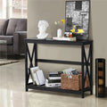Ewa  Console Table Ouch Cart