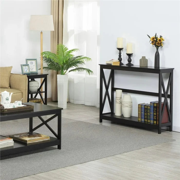 Ewa  Console Table Ouch Cart