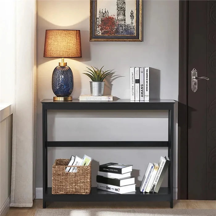 Ewa  Console Table Ouch Cart