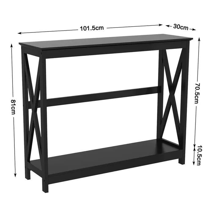 Ewa  Console Table Ouch Cart