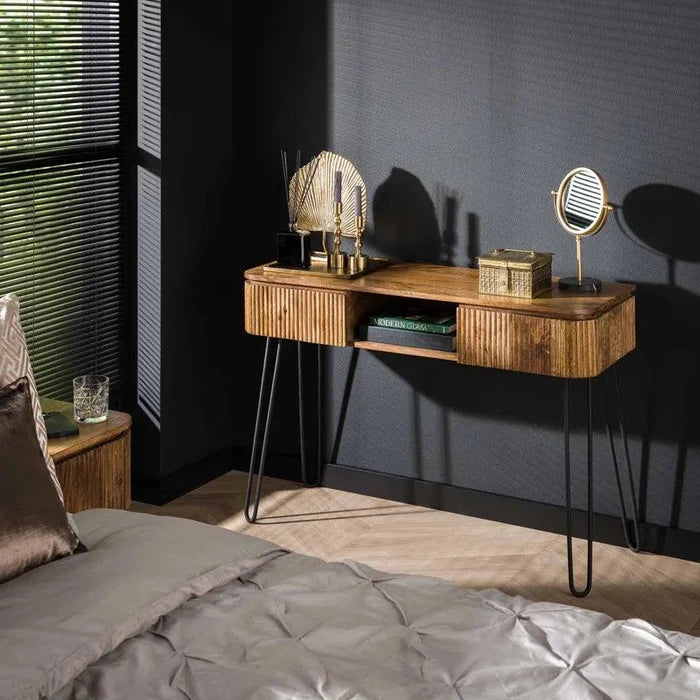 Ewa Dressing Table - Ouch Cart