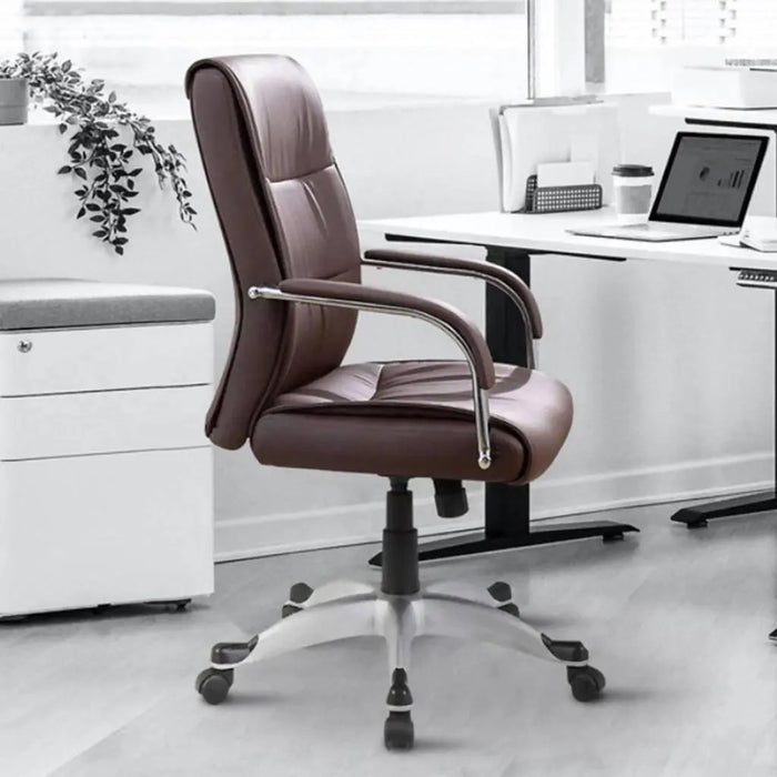 Exclusive Harvard Executive Chair | Office chair | Study chair- Ouch Cart