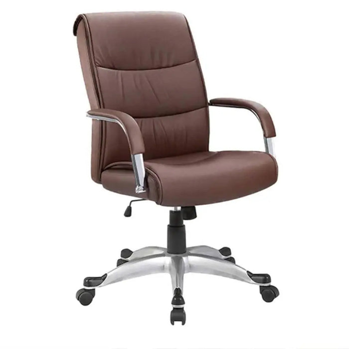 Exclusive Harvard Executive Chair | Office chair | Study chair- Ouch Cart