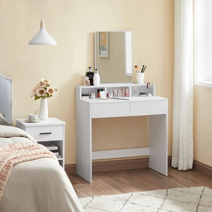 Felix Table with Mirror - Ouch Cart