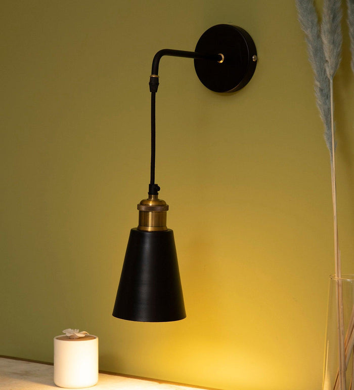 Ferm Living Arum Wall Sconce - Ouch Cart