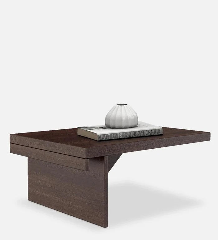 Fern Night Table in Brown Colour - Ouch Cart