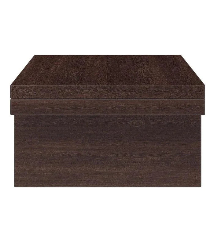 Fern Night Table in Brown Colour - Ouch Cart