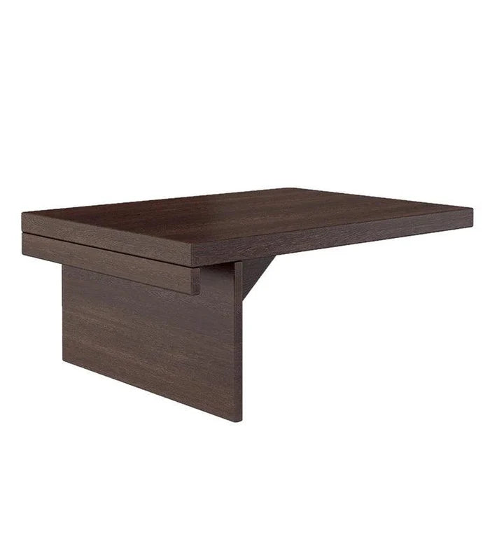 Fern Night Table in Brown Colour - Ouch Cart
