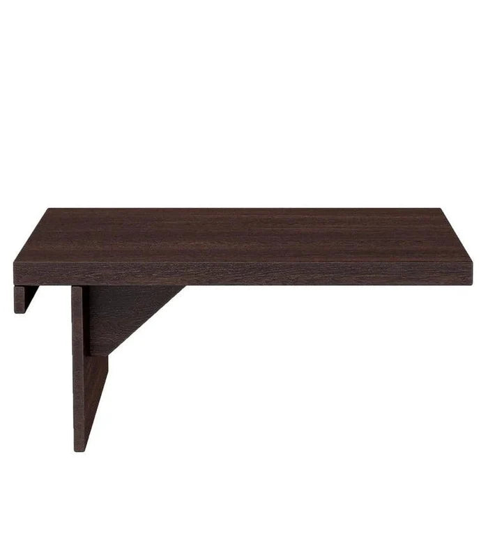 Fern Night Table in Brown Colour - Ouch Cart