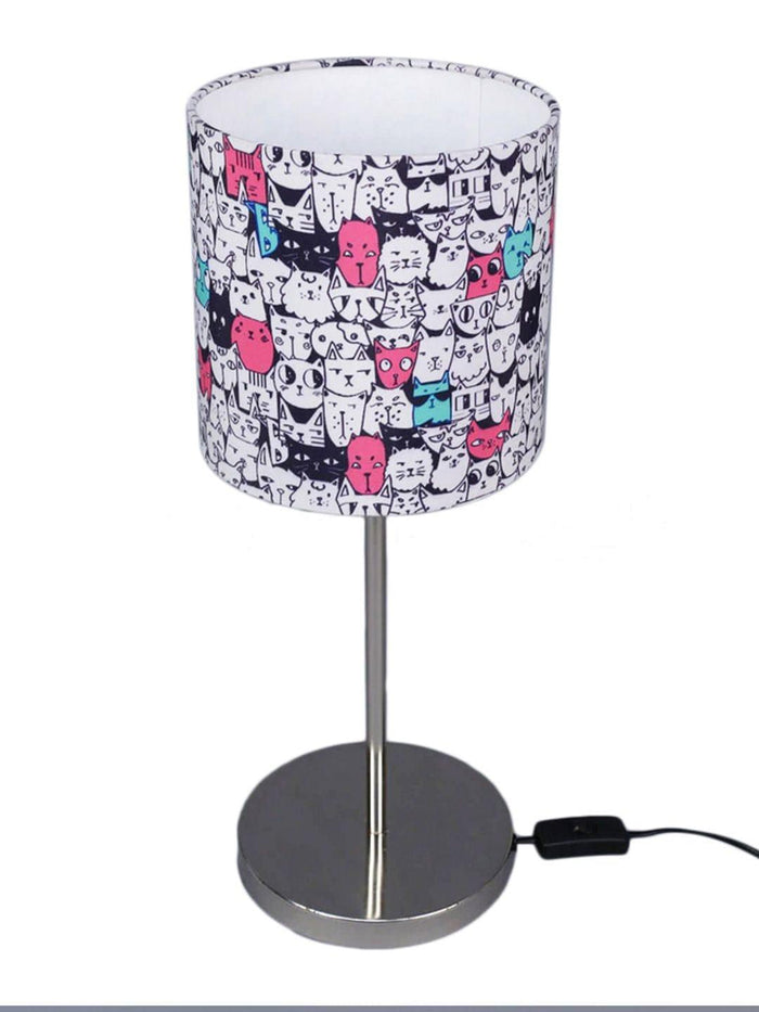 Find My Cat Lamp - Ouch Cart