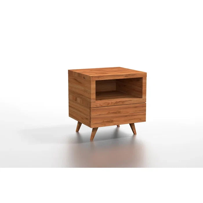 Finnley  Bedside Table ouch csrt