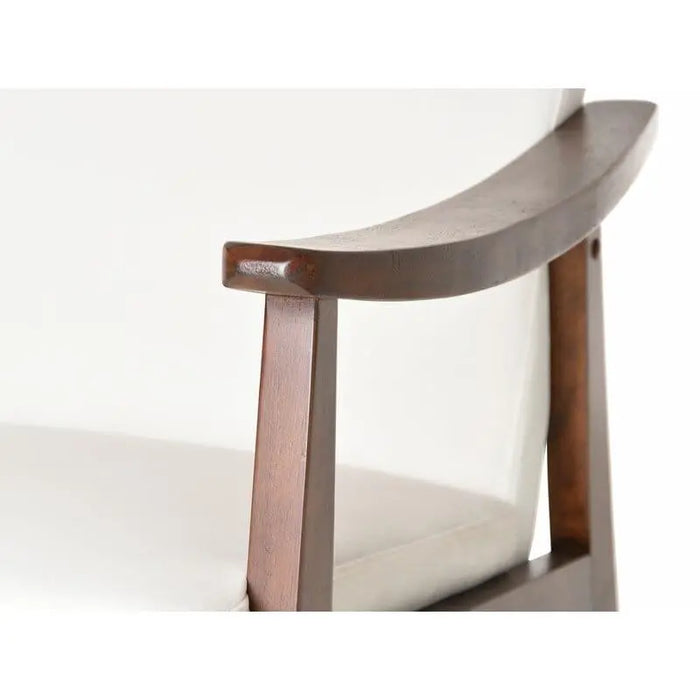 Fletcher Wide Armchair - Ouch Cart