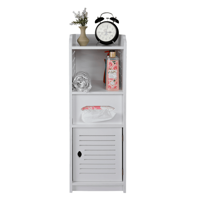 Floor Standing Shelf Storage Cabinet Corner Shelf Storage Racks By Miza - Ouch Cart