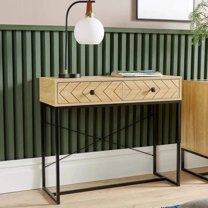 Florian  Console Table Ouch Cart