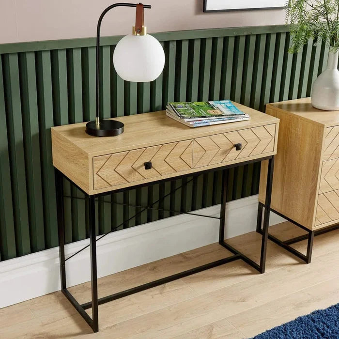 Florian  Console Table Ouch Cart